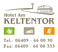 Keltentor-Logo